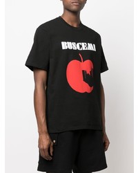 Buscemi Graphic Print T Shirt