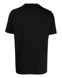 PS Paul Smith Graphic Print T Shirt