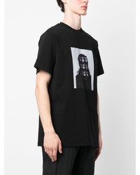 424 Graphic Print T Shirt