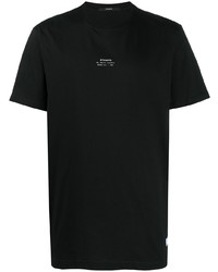 Stampd Graphic Print T Shirt