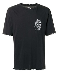 Alchemist Graphic Print T Shirt
