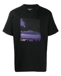 Carhartt WIP Graphic Print T Shirt