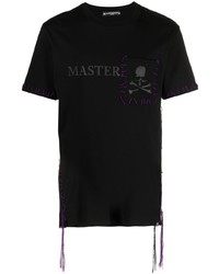 Mastermind World Graphic Print T Shirt