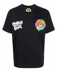 BARROW Graphic Print T Shirt