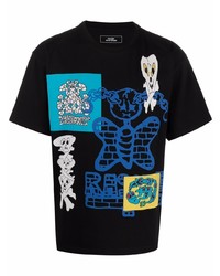 PACCBET Graphic Print T Shirt