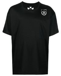 ACRONYM Graphic Print T Shirt