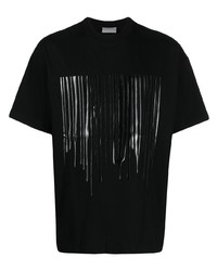 VTMNTS Graphic Print T Shirt