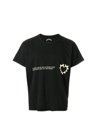 Mr. Completely Graphic Print T Shirt