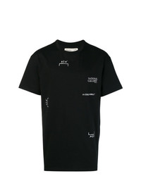 A-Cold-Wall* Graphic Print T Shirt