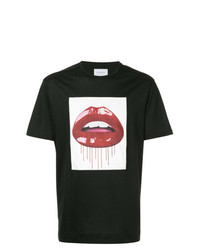 Limitato Graphic Print T Shirt