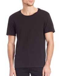 BLK DNM Graphic Printed Tee