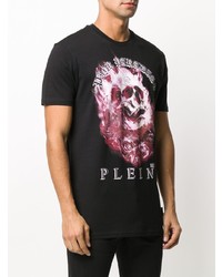 Philipp Plein Graphic T Shirt