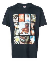 Supreme Graphic T Shirt