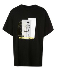 Daniel Patrick Graphic T Shirt
