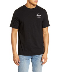 Herschel Supply Co. Graphic T Shirt