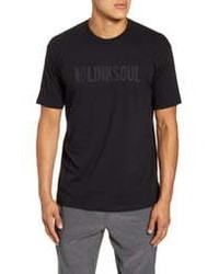 Linksoul Graphic Tee