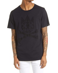 Cult of Individuality Graphic Tee