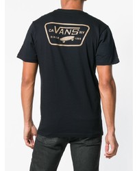 Vans Graphicround T Shirt