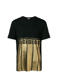 Versace Collection Grecca T Shirt