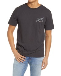 Roark Guide Services Graphic Tee