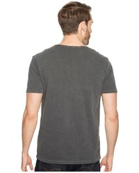 Lucky Brand Guinness Oval Graphic Tee T Shirt