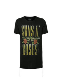 Fagassent Guns N Roses T Shirt