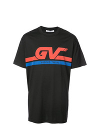 Givenchy Gv Motocross Columbian Fit T Shirt