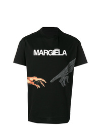 Maison Margiela Hands Print T Shirt