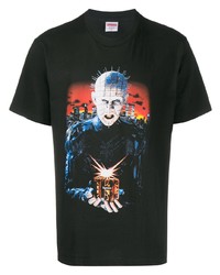 Supreme Hellraiser Hell On Earth T Shirt