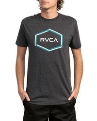RVCA Hexest Graphic T Shirt