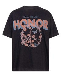 HONOR THE GIFT Honor Peace T Shirt