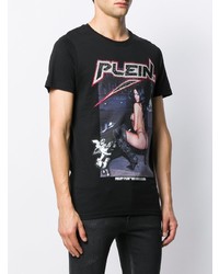 Philipp Plein Hot Angels T Shirt