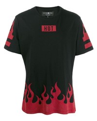 Hydrogen Hot T Shirt