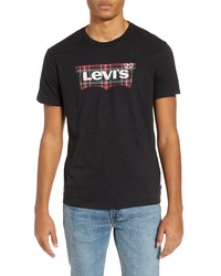 Levi's Housemark Graphic T Shirt