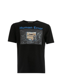Undercover Human Error T Shirt