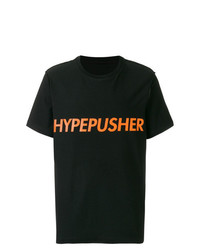 Omc Hypepusher Short Sleeved T Shirt