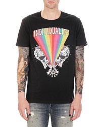 Cult of Individuality Hypnotize Rock Graphic Tee