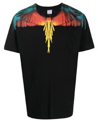 Marcelo Burlon County of Milan Icon Wings T Shirt