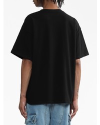 Amiri Illustration Print Cotton T Shirt