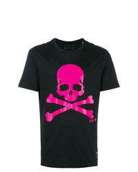 Philipp Plein Immortal T Shirt