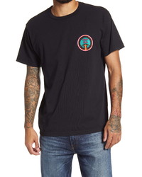 Obey In Bloom Graphic Tee