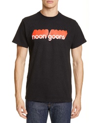 Noon Goons In Depth Graphic T Shirt
