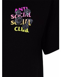 Anti Social Social Club In The Lead T Shirt