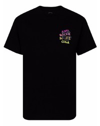 Anti Social Social Club In The Lead T Shirt