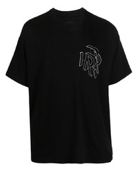 Represent Initial Assembly Outline T Shirt