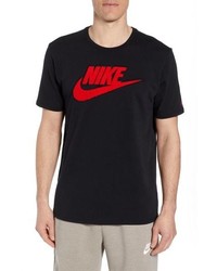 Nike Innovation Logo T Shirt