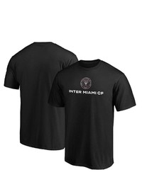 FANATICS Inter Miami Cf Branded Primary Logo T Shirt