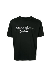 Loveless Island Hopper T Shirt
