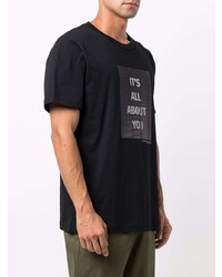 Helmut Lang Its All About You T Shirt