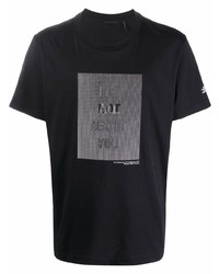 Helmut Lang Its All About You T Shirt